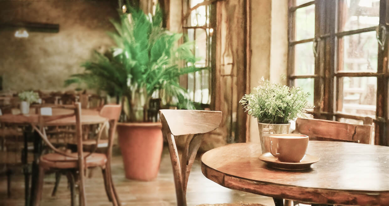 picture of café-dien